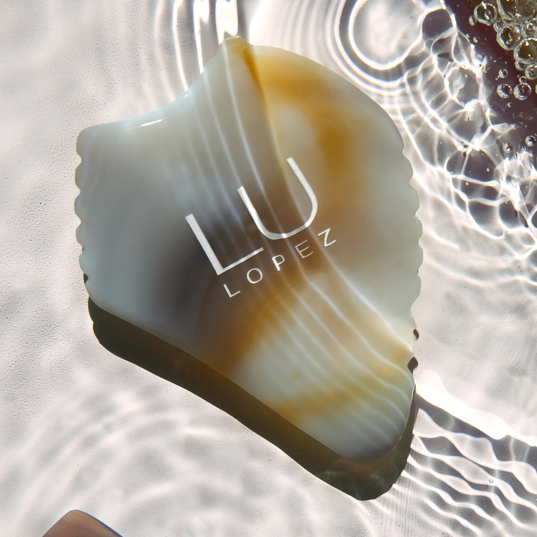 THE GUA SHA FACE KIT