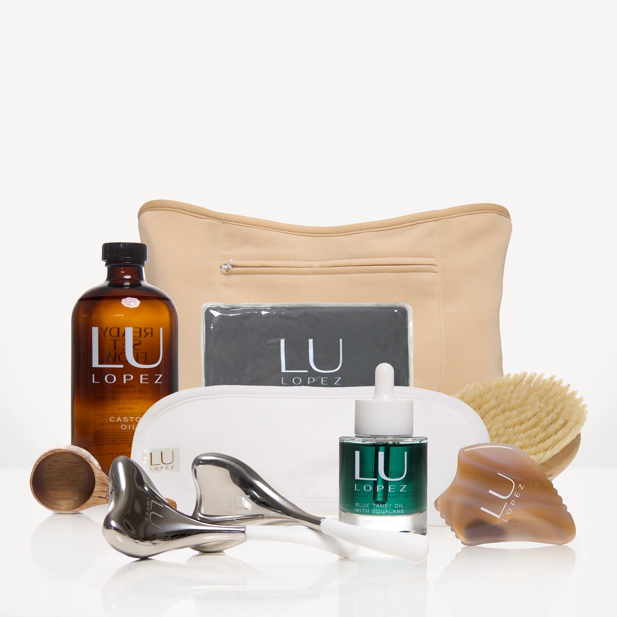 ALL THE THINGS KIT