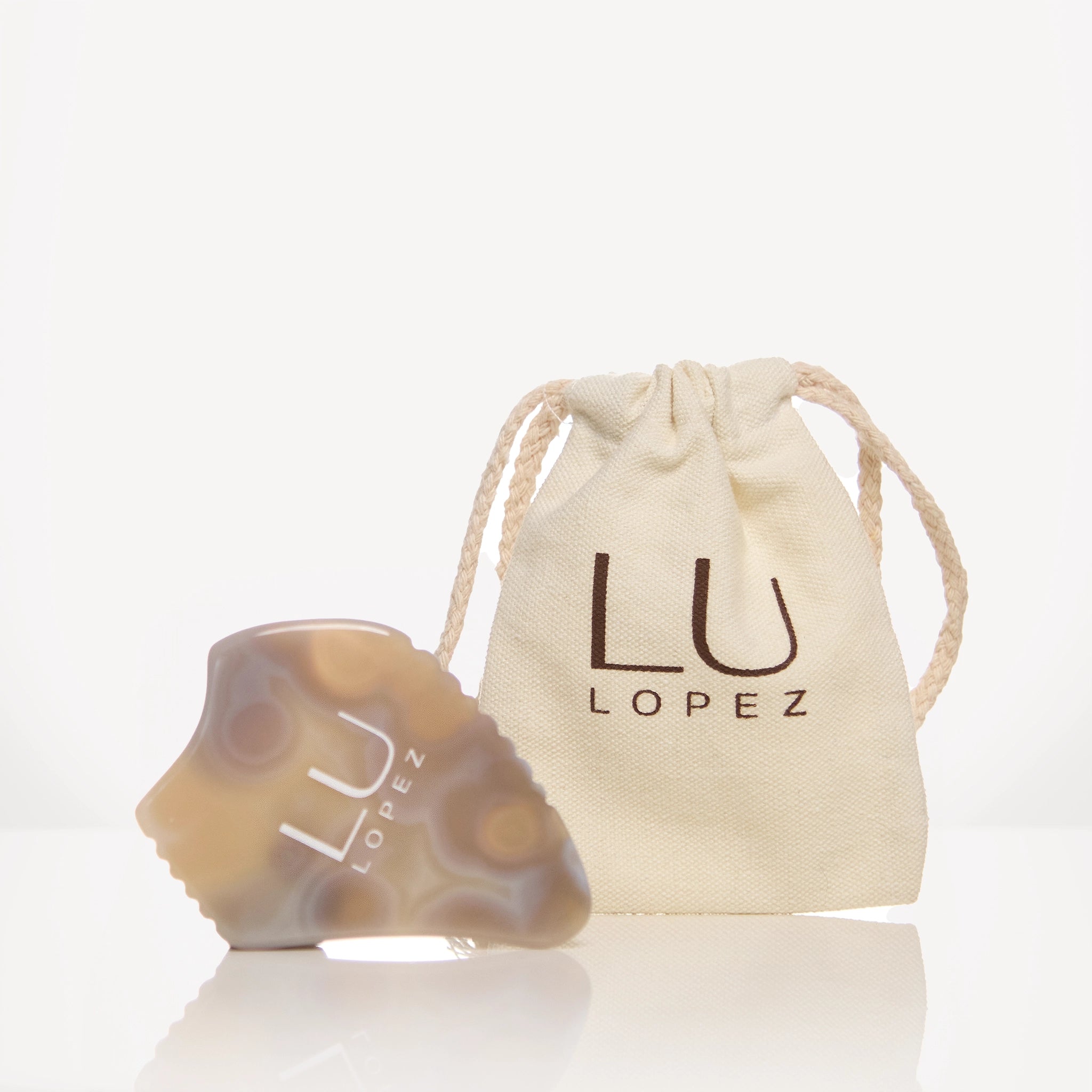 THE GUA SHA